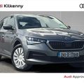Skoda Scala 2024