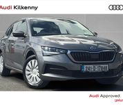 Skoda Scala 2024