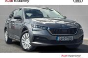 Skoda Scala 2024