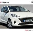 Hyundai i10 2024