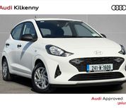 Hyundai i10 2024