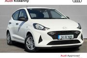Hyundai i10 2024