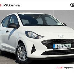 Hyundai i10 2024