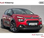 Citroen C3 2023