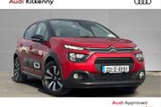 Citroen C3 2023
