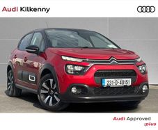 Citroen C3 2023