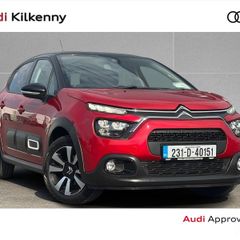 Citroen C3 2023
