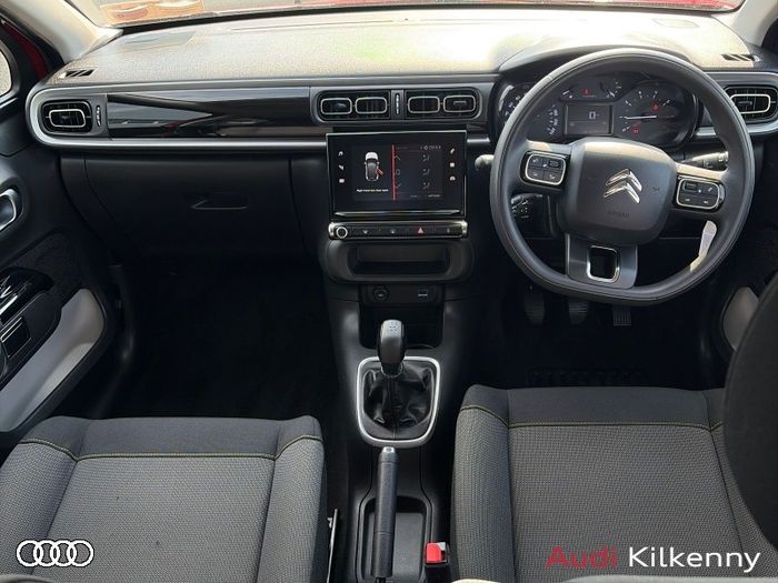 Citroen C3 2023