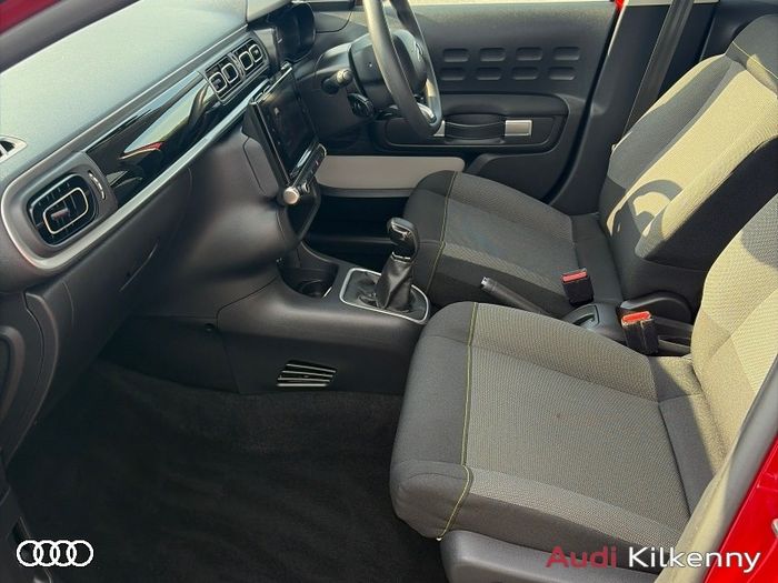 Citroen C3 2023