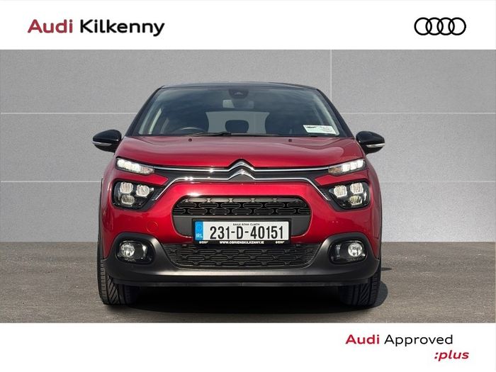 Citroen C3 2023