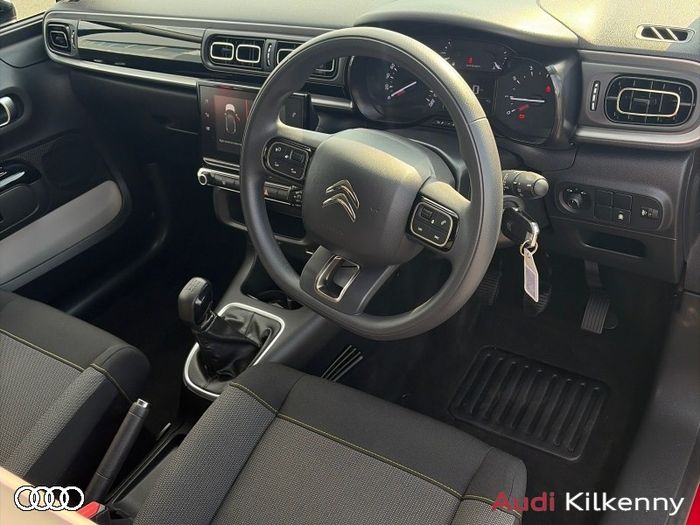 Citroen C3 2023