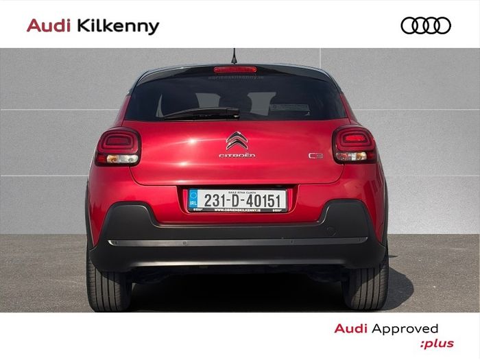 Citroen C3 2023
