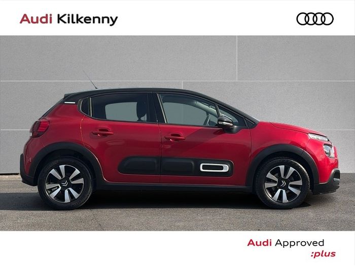 Citroen C3 2023