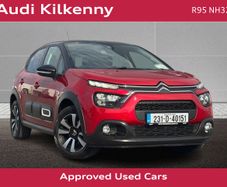 Citroen C3 2023