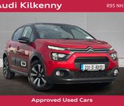 Citroen C3 2023