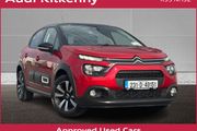 Citroen C3 2023