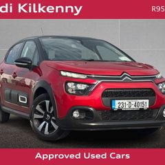Citroen C3 2023