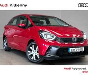 Honda Jazz 2024