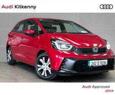 Honda Jazz 2024