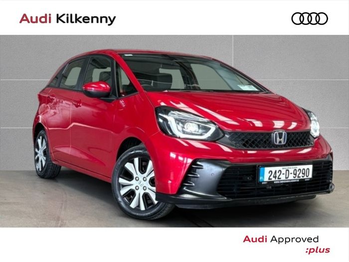 Honda Jazz 2024