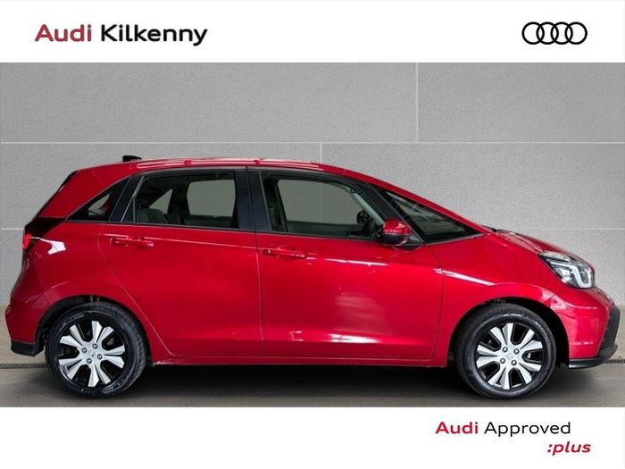 Honda Jazz 2024