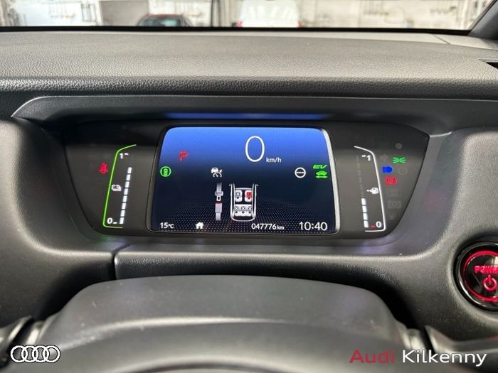 Honda Jazz 2024
