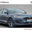 Ford Focus 2023