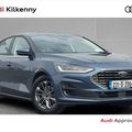 Ford Focus 2023