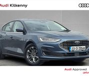 Ford Focus 2023