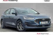 Ford Focus 2023