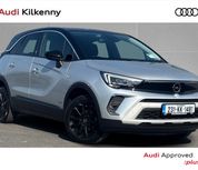 Opel Crossland 2023