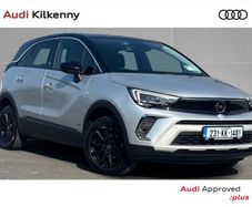 Opel Crossland 2023