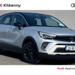 Opel Crossland 2023