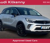 Opel Crossland 2023