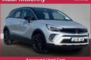 Opel Crossland 2023