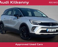 Opel Crossland 2023