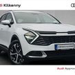 Kia Sportage 2024