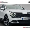 Kia Sportage 2024