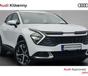Kia Sportage 2024