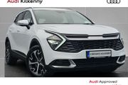 Kia Sportage 2024