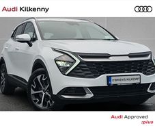 Kia Sportage 2024
