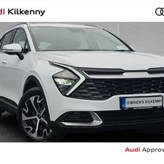 Kia Sportage 2024