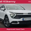 Kia Sportage 2024