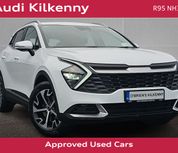 Kia Sportage 2024