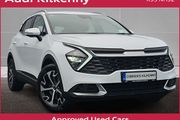 Kia Sportage 2024