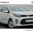 Kia Picanto 2024