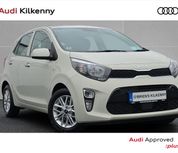 Kia Picanto 2024