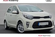 Kia Picanto 2024