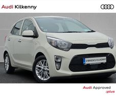 Kia Picanto 2024