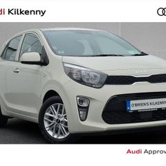 Kia Picanto 2024